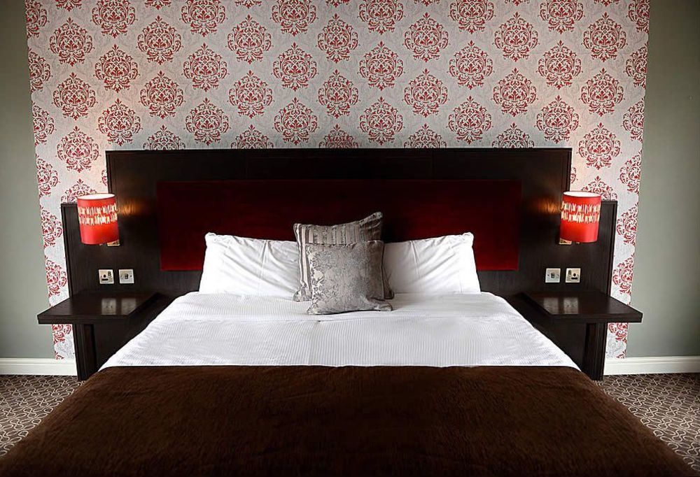 Burren Atlantic Hotel & Holiday Cottages Ballyvaughan Zewnętrze zdjęcie