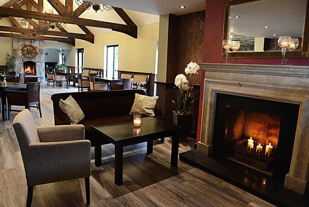 Burren Atlantic Hotel & Holiday Cottages Ballyvaughan Zewnętrze zdjęcie