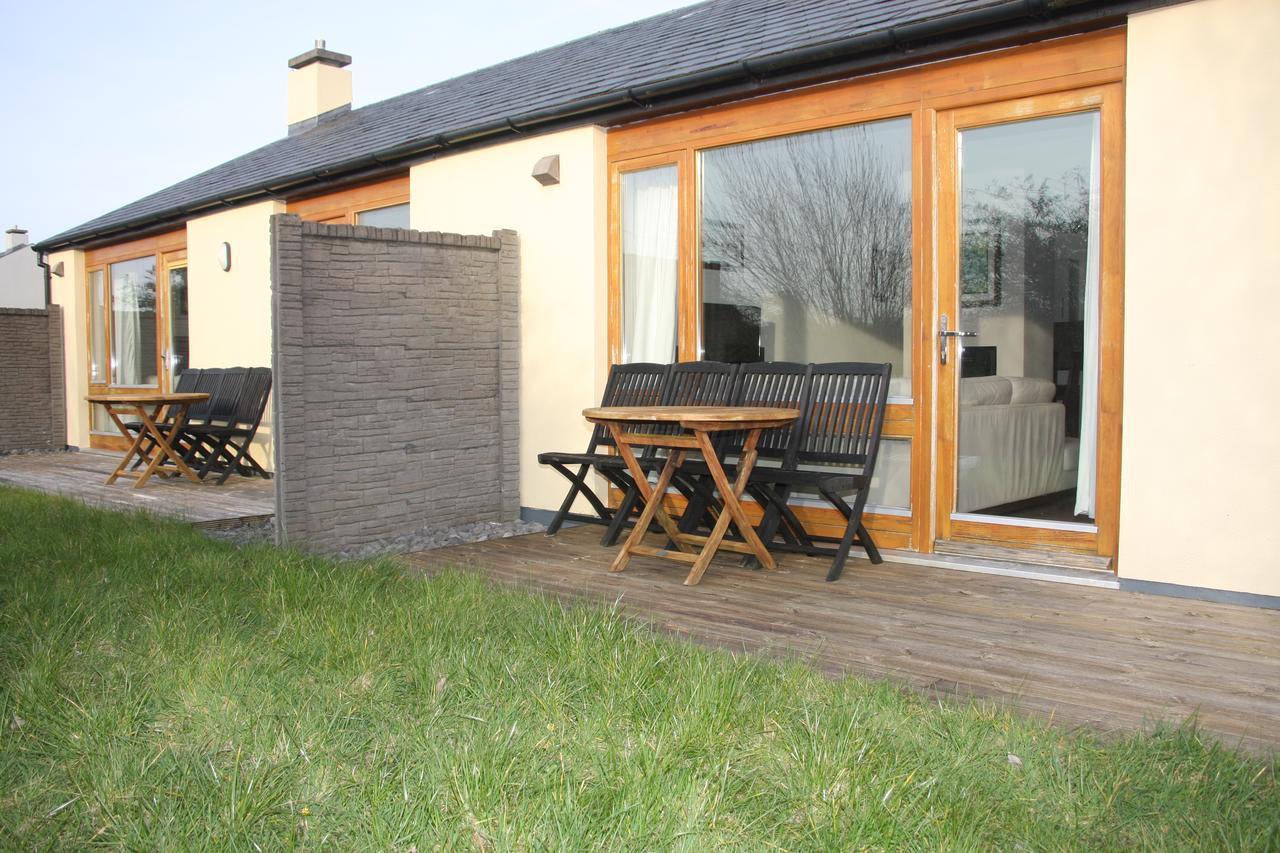 Burren Atlantic Hotel & Holiday Cottages Ballyvaughan Zewnętrze zdjęcie